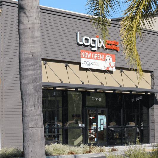 New Logix Branch in Calabasas!